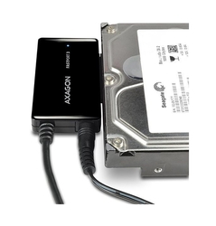 Rámeček AXAGON USB3.0 - SATA 6G HDD FASTport3