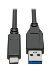 Kabel USB 3.1 Gen2 C/M 2m, 3A,10Gbit/s, PremiumC