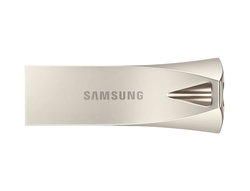 Flash Samsung USB 3.1 Champagne Silver 128GB