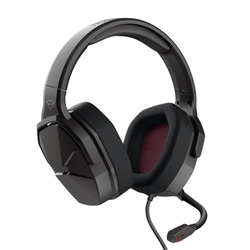 Sluchátka Trust GXT4371 WARD Multiplatform headset