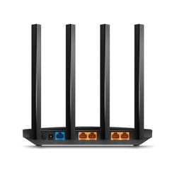 Router TP-Link Archer C6 V3.2 AC1200 Gbit router