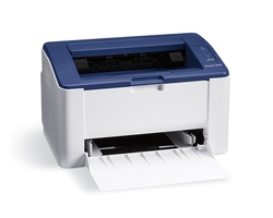 Tiskárna Xerox Phaser 3020V/BI, laser 