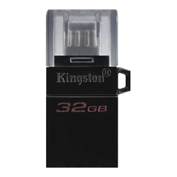 Flash Kingston 32GB DT MicroDuo 3.0 OTG