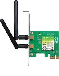 WIFI adapter TP-Link TL-WN881ND 300Mbps PCIexpress