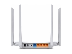 Router TP-Link Archer C50 V4 AC1200 WiFi DualBand