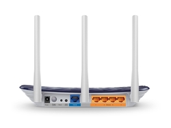 Router TP-Link Archer C20 V5 AC750 WiFi DualBand