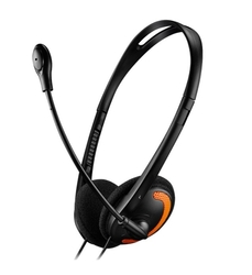 Sluchátka CANYON stylový a komfortní headset