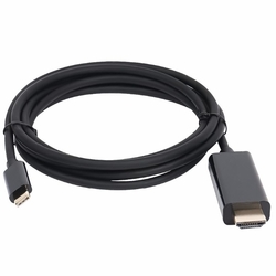 Kabel USB-C/HDMI 4k, 2m
