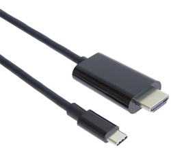 Kabel USB-C/HDMI 4k, 2m