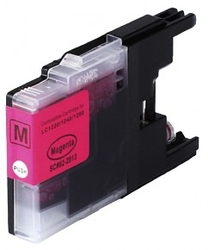 Cartridge BROTHER LC-1220/LC-1240/LC-1280 Magenta