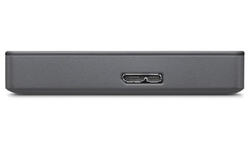 HDD externí 2TB 2,5'' Seagate Basic USB3.0