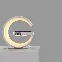 Smart světlo G-Light INSPIRE, bílá, USB-C, bezdrát