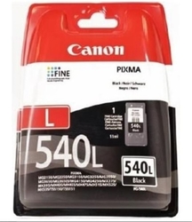 Cartridge Canon PG-540L EUR, BLACK