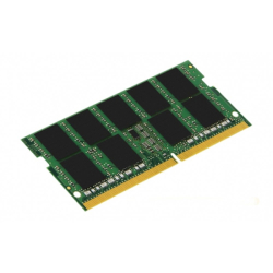 Paměť Kingston 4GB 2666MHz DDR4 CL19 SO-DIMM