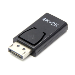 Adaptér DisplayPort - HDMI,4K@30Hz